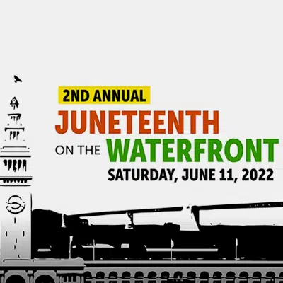 waterfront